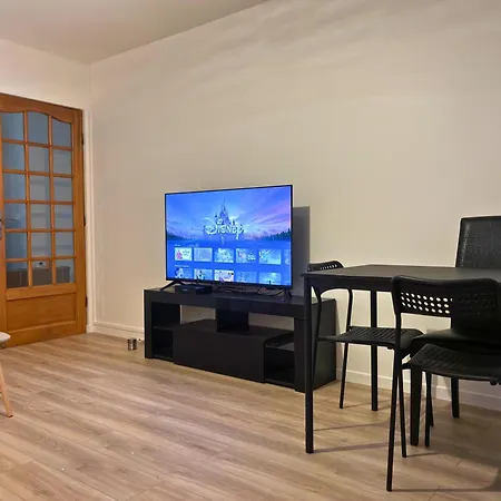 La Tour - Confort - Hypercentre - Balcon #sirdest Apartment *