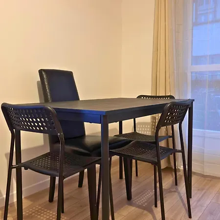 La Tour - Confort - Hypercentre - Balcon #sirdest Apartment Franconville (Val-d'Oise)