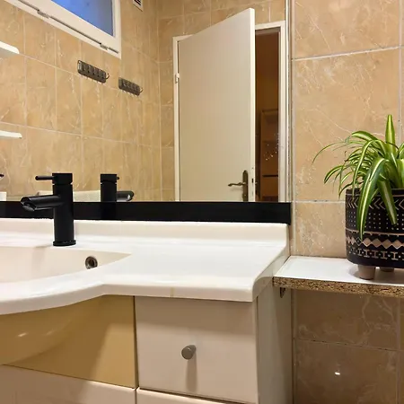 La Tour - Confort - Hypercentre - Balcon #sirdest * Franconville (Val-d'Oise)