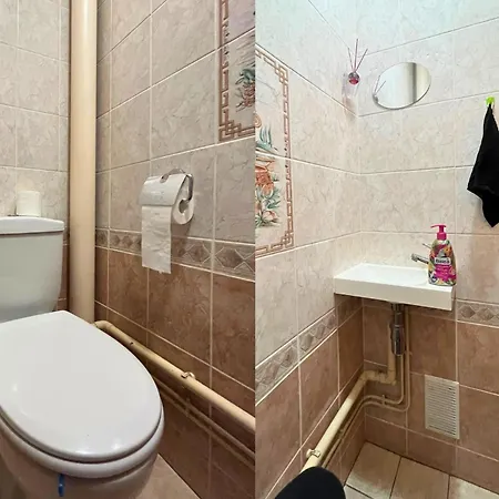 Apartment La Tour - Confort - Hypercentre - Balcon #sirdest *
