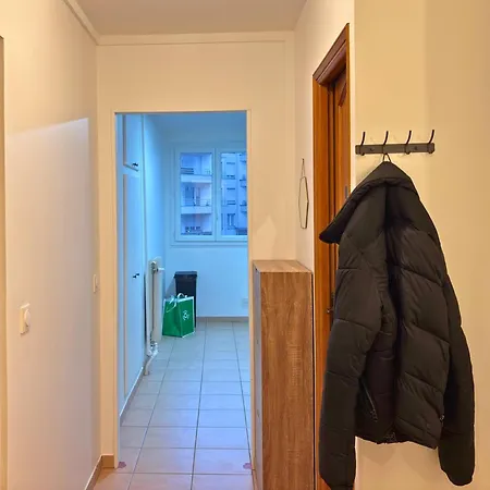 La Tour - Confort - Hypercentre - Balcon #sirdest * Franconville (Val-d'Oise)