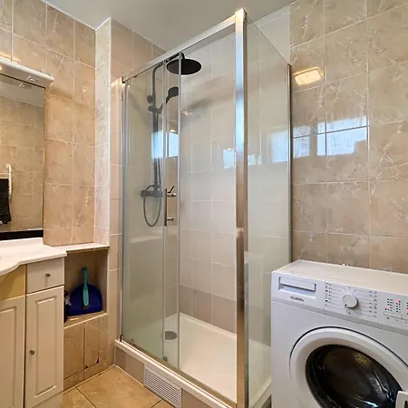 Apartment La Tour - Confort - Hypercentre - Balcon #sirdest